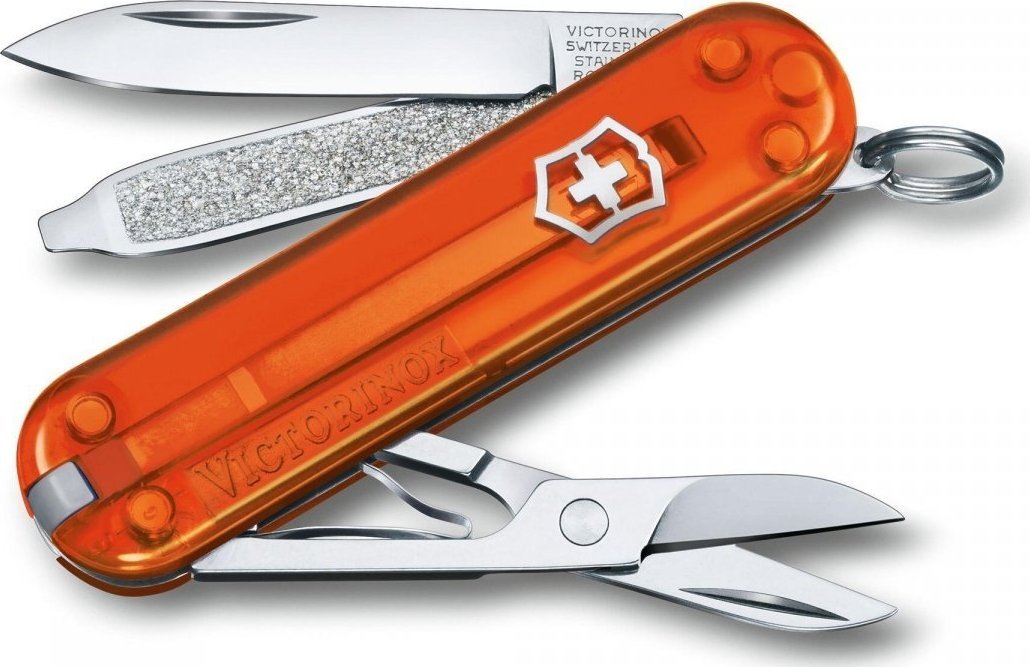 Victorinox Scyzoryk Victorinox Classic SD 0.6223.T82G