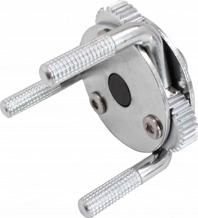 Satra ŚCIĄGACZ KLUCZ 3-RAMIENNY DO FILTRÓW OLEJU ZACISK