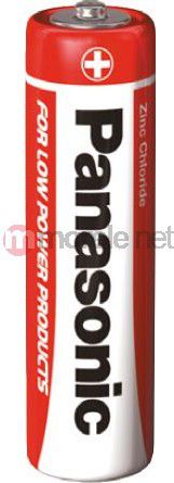 Panasonic Bateria AA / R6 4 szt.