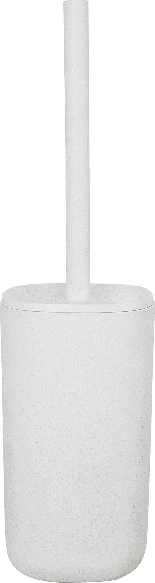 Kleine Wolke Kleine Wolke Belgrano Szczotka WC ze stojakiem szary