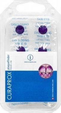 Curaprox CURAPROX TABLETKI DO WYBARW._12