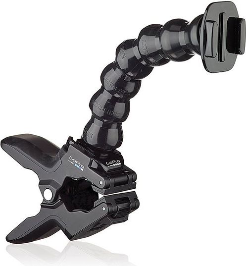 GoPro Jaws: Flex Clamp (ACMPM-001)
