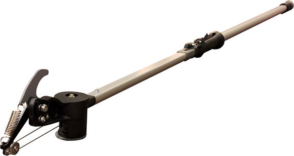 Sekator Greenmill UP6605T gąsienicowy