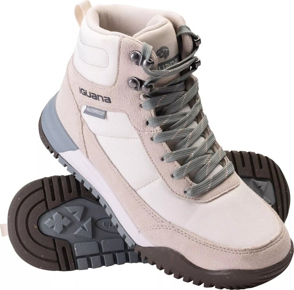 Damskie buty trekkingowe Iguana Wezen MID W Wp R rozmiar 40