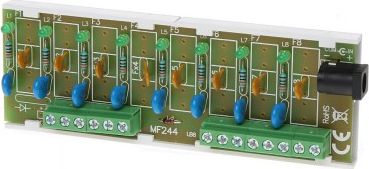 Pulsar ŁĄCZÓWKA ZASILANIA AWZ-577