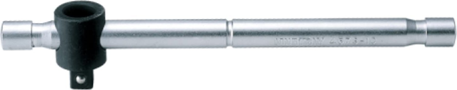 King Tony ZESTAW NAPRAWCZY DO POKRĘTŁA PRZESUWNEGO 1/2" 250mm 4573-10R King Tony