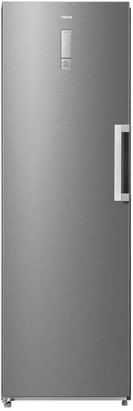 TEKA RSF 75640 SS Zamrażarka wolnostojąca No Frost 185x60cm