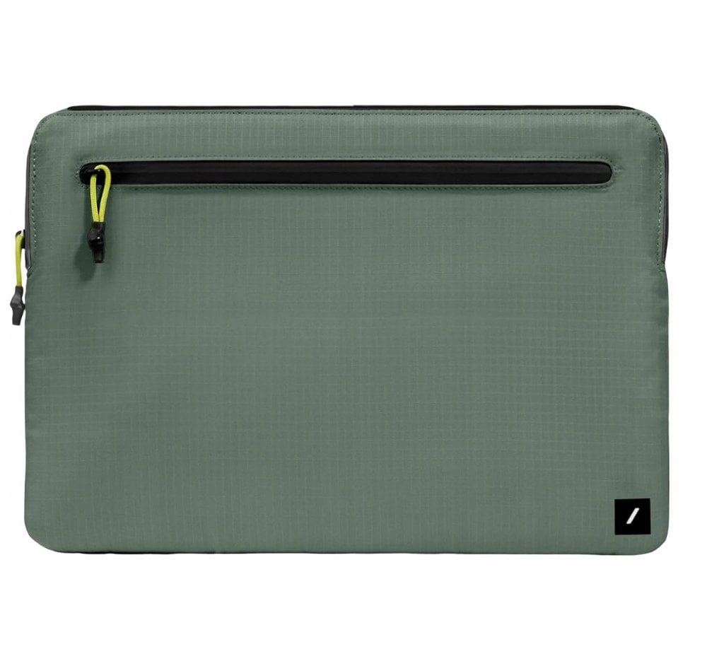 Native Union Ultralight Sleeve - etui ochronne do Macbook 15" (slate green)