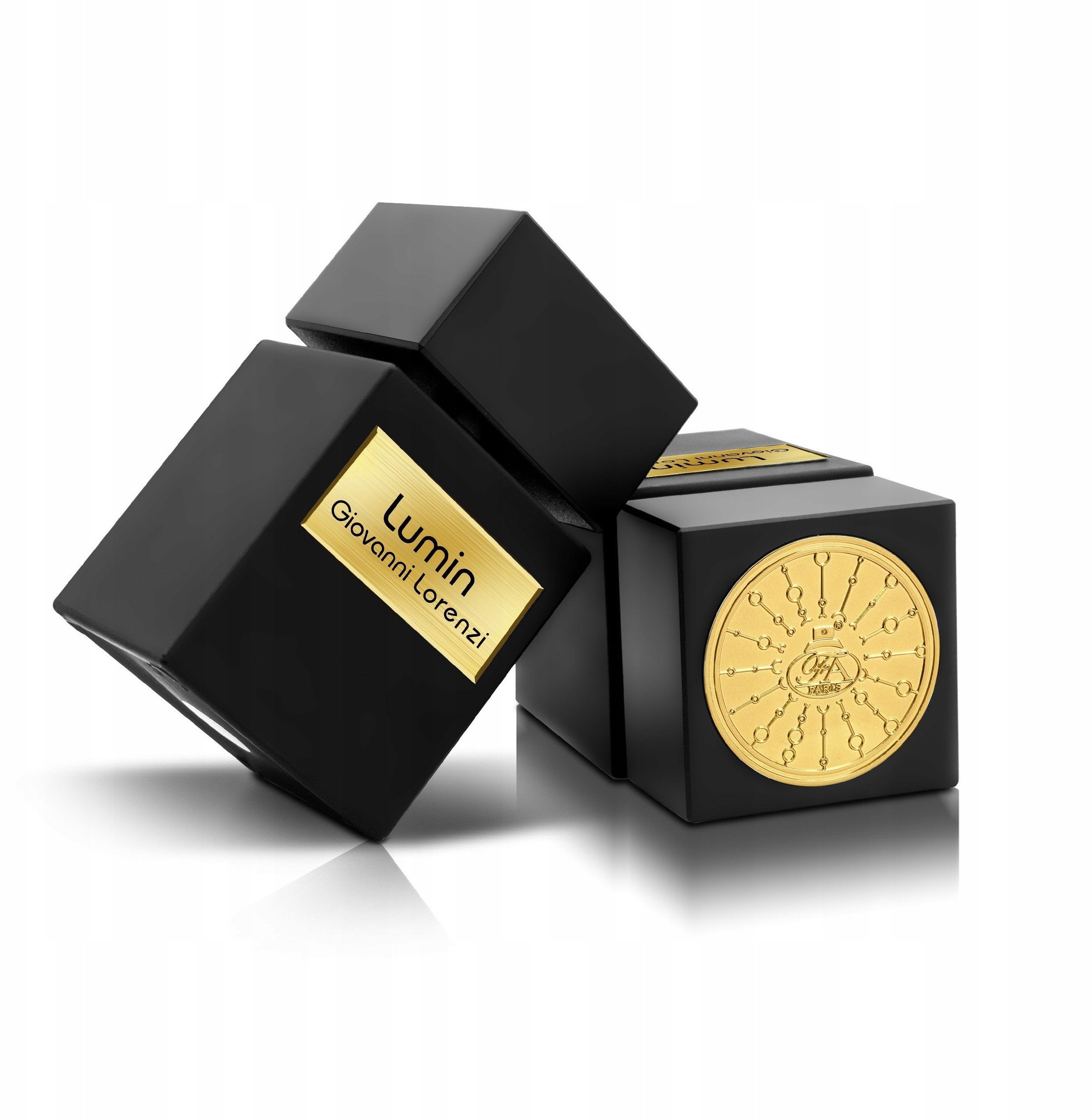 French Avenue Lumin Giovanni Lorenzi EDP U 100 ml