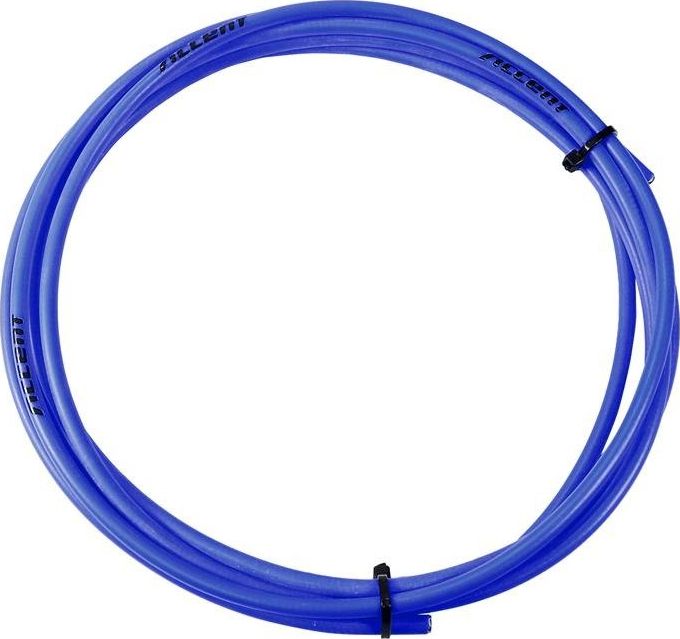 Accent Pancerz hamulcowy Accent 5 mm - 3 metry niebieski uniwersalny