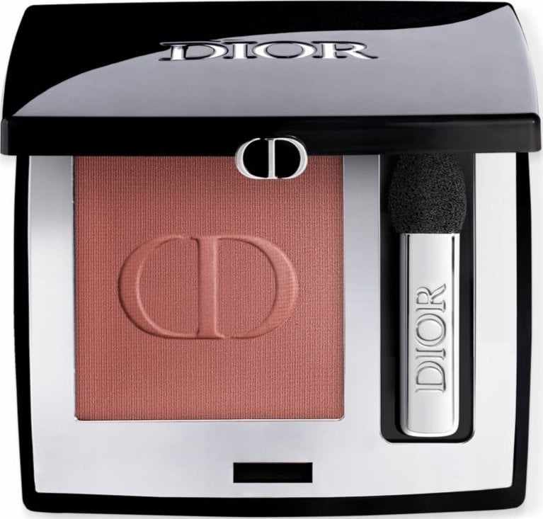 Dior DIOR MONO COLOUR COUTURE EYESHADOW 763 ROSEWOOD 2g