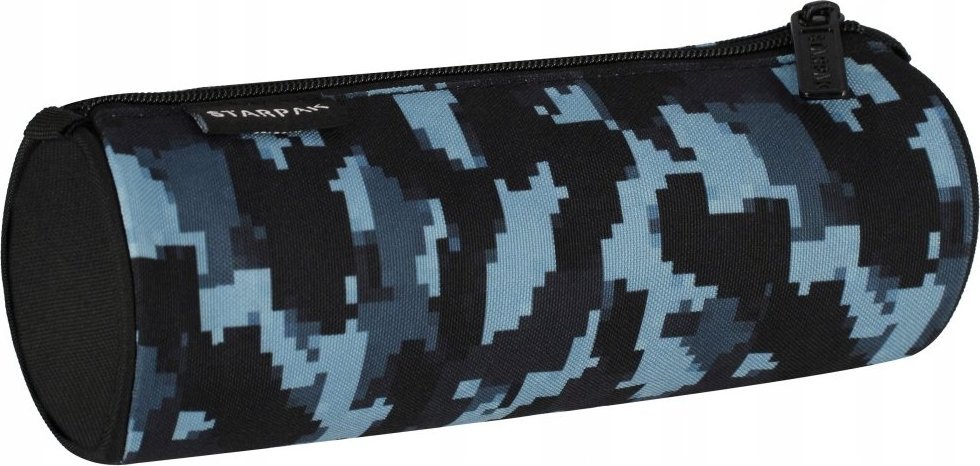 Piórnik Starpak Piórnik szkolny mocna tuba Starpak Moro