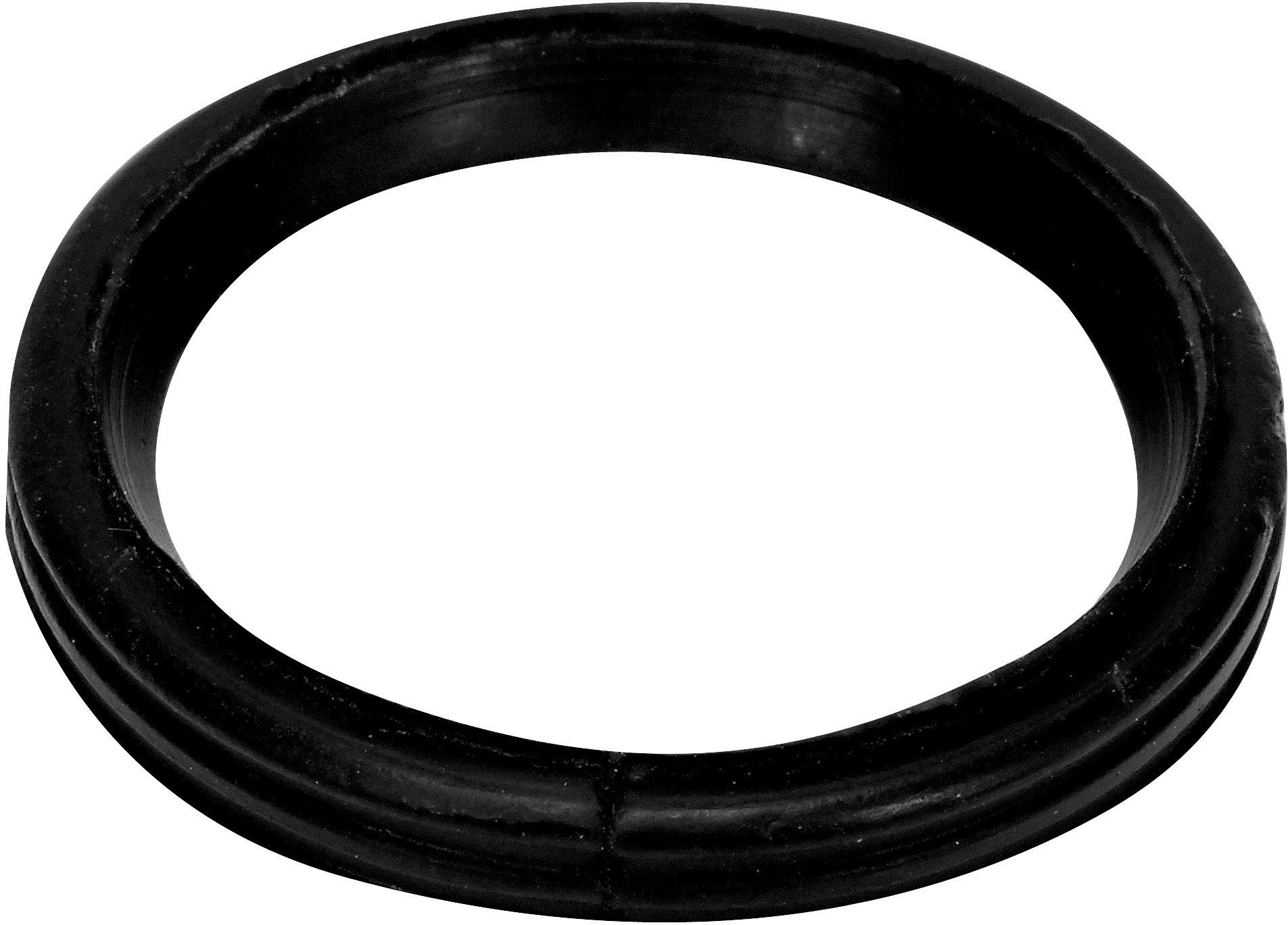 RUBBER HOSE GASKET 3/8IN