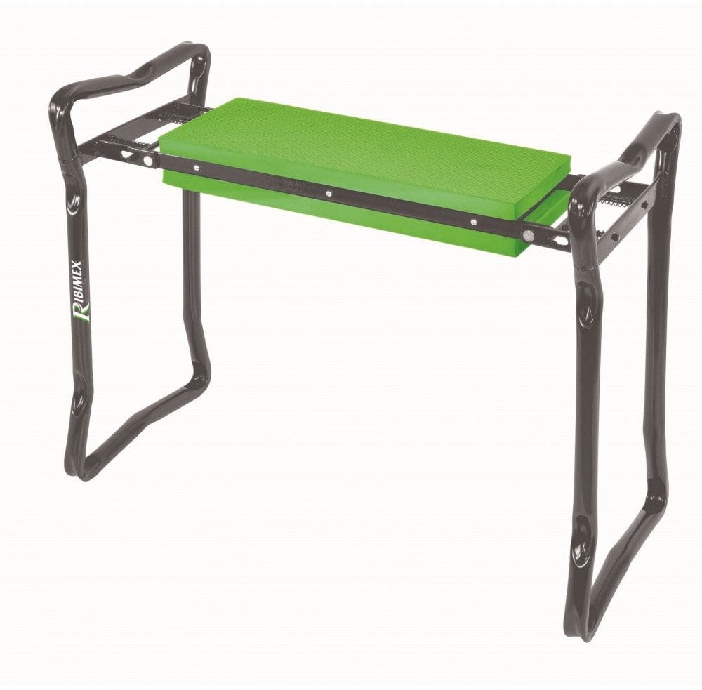 Klęcznik ogrodowy nakolannik RIBIMEX, 13 x 60 x 28 cm
