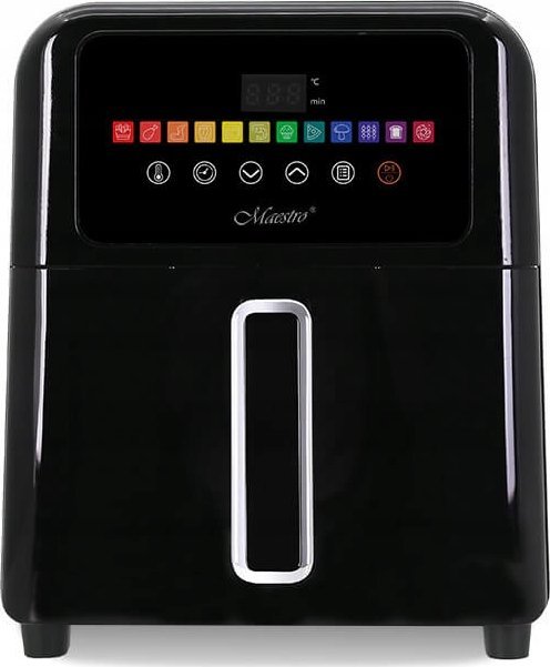 Frytkownica beztłuszczowa Maestro MR-757