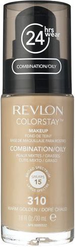 Revlon Colorstay Cera Mieszana/Tłusta 310 Warm Golden 30ml