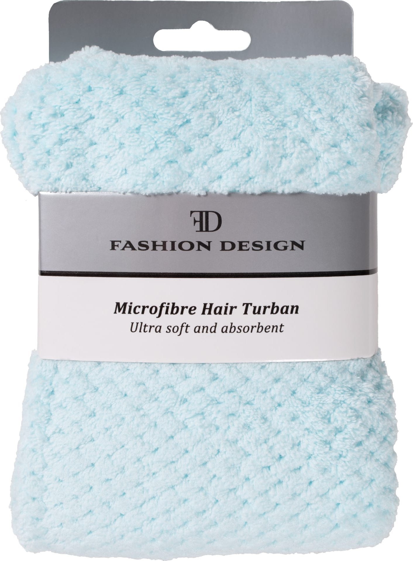 Top Choice TOP CHOICE Ręcznik Turban 87g