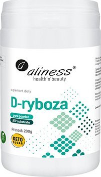 Triton ALINESS D-ryboza - 200g