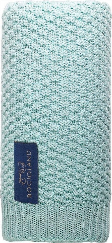 Bocioland BOCIOLAND-BOC0265-KOCYK BAMBUSOWY ROMA M IĘTOWY