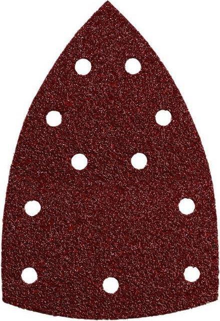 Metabo PAPIER ŚCIERNY FMS 150x100 METABO 10 SZTUK GR. 120