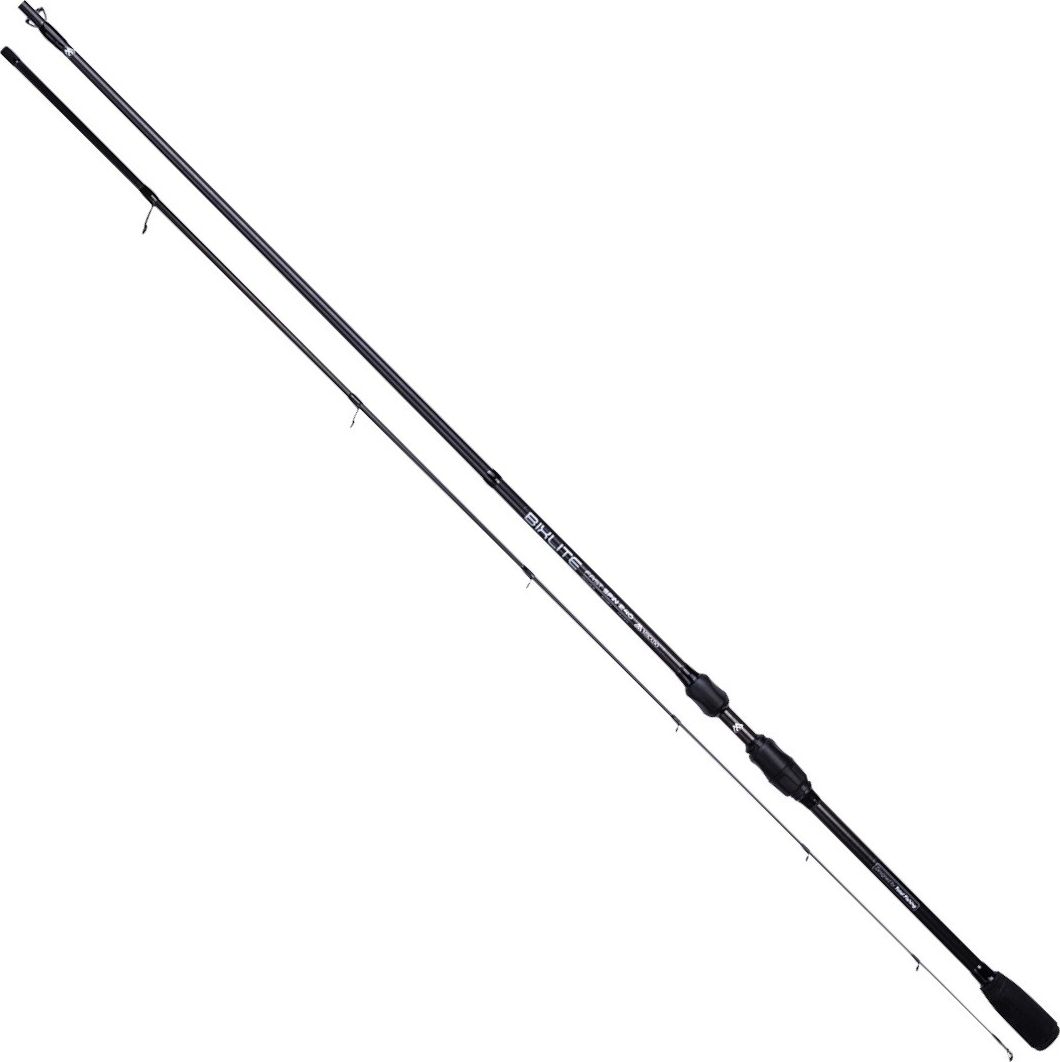 Mikado Mikado Wędka Bixlite Fast Spin 2.40m 5-25g