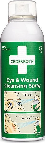 Cederroth Sprey do ran i oczu (REF 726000)