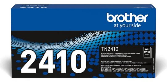 Toner Brother Toner TN-2410 (TN2410) czarny