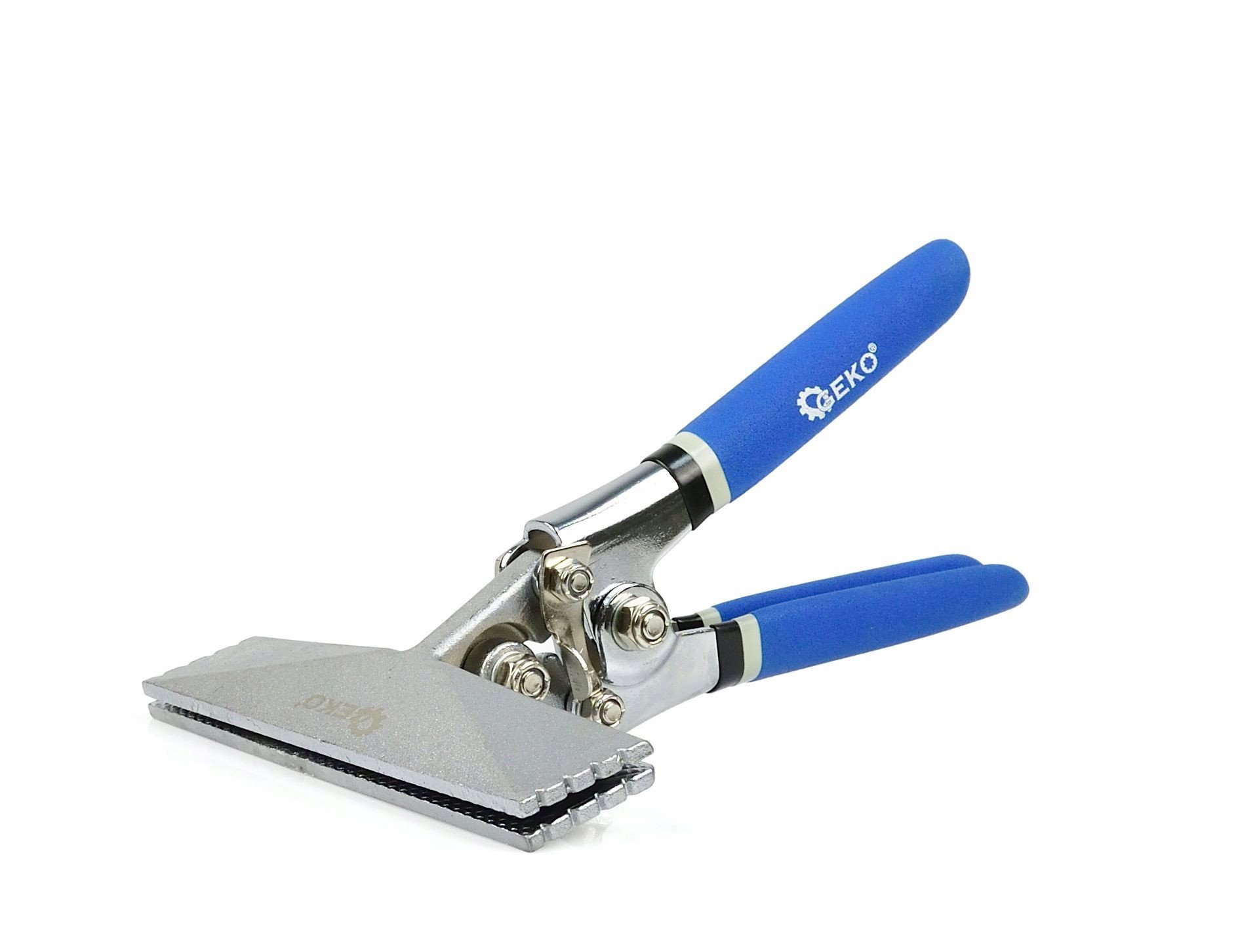 Szczypce do kształtowania profili 210mm (150x35mm) (12)