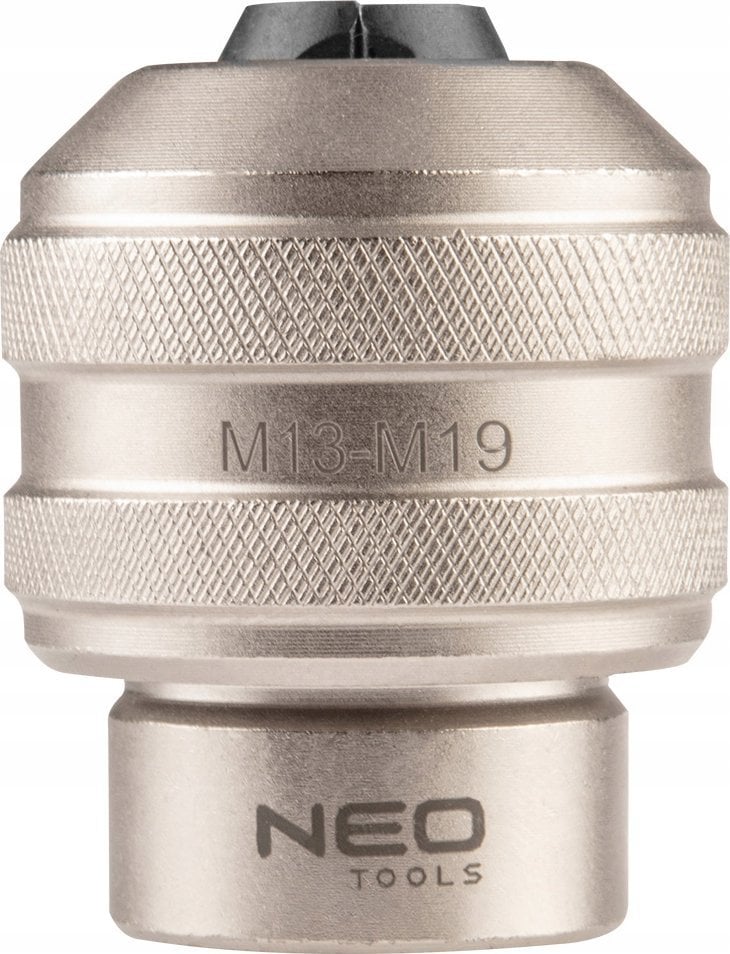 Adapter do gwintowników, 1/2"DR M13-M19