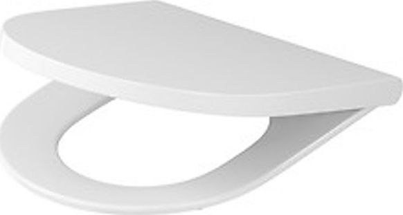 Deska sedesowa Cersanit Larga