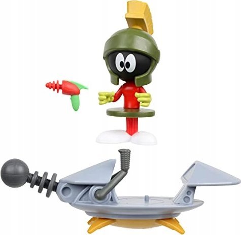 Space Jam A New Legacy Marvin the Martian 12cm