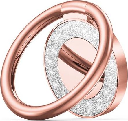 Tech-Protect Ring na palec Glitter