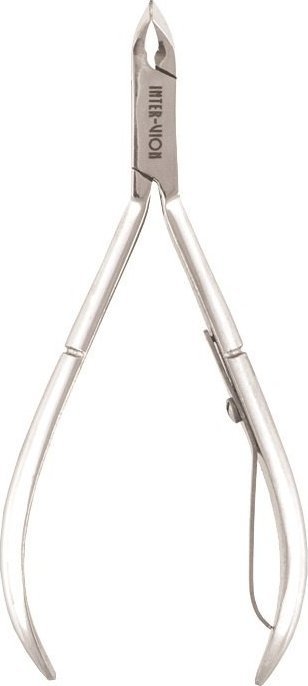 Inter-Vion Intervion cążki do skórek 4,5mm