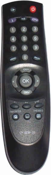 Pilot RTV TV Cyfra+ New zamiennik (PIL0200)