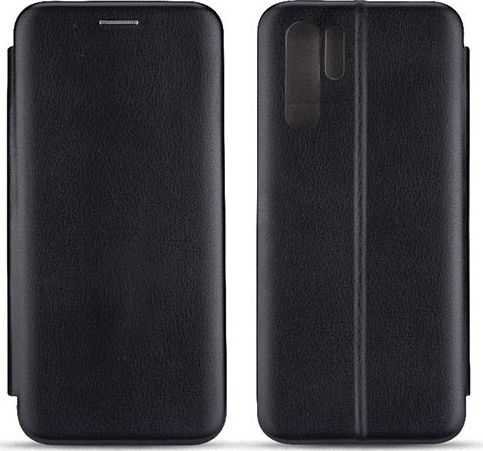 Beline Etui Beline Book Magnetic Xiaomi Mi Note 10 Lite czarny/black