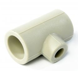 SiGMA-Li Trójnik redukcyjny (FI 75/50/75)