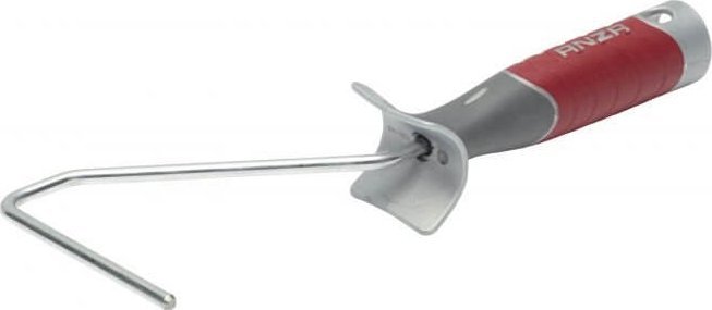 ANZA ANZA Elite mini/midi rulleskaft kort 10-15 cm