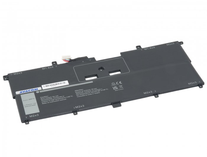 Bateria Avacom Do Dell Xps 9365 (NODE936571P)