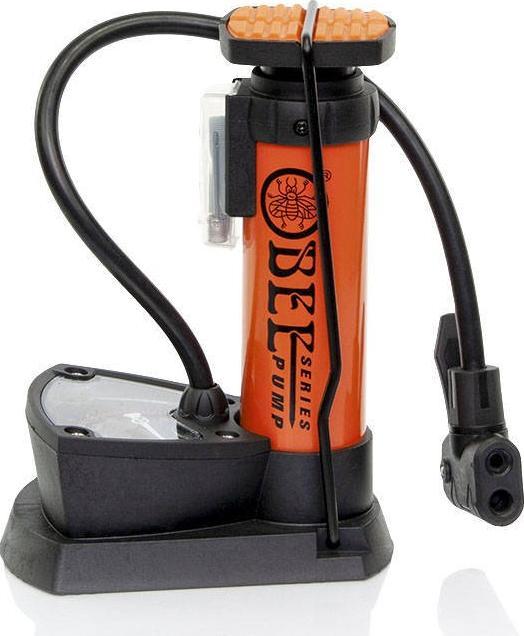 Verso Pompka BEE M43B-01 z manometrem