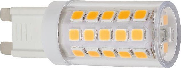 Nowodvorski Żarówka wtykana BULB LED G9 4W neutralna Nowodvorski 7504