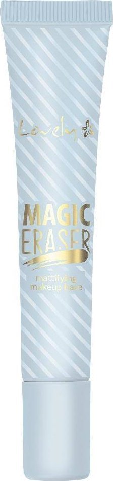 Lovely Lovely Magic Eraser Mattifying Makeup Base 16ml