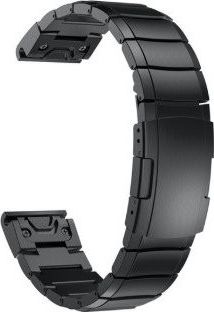 Best Accessories BRANSOLETA DO GARMIN FENIX 3 / 3HR / 5X / 5X PLUS / 6X / 6X PLUS + IMADŁO