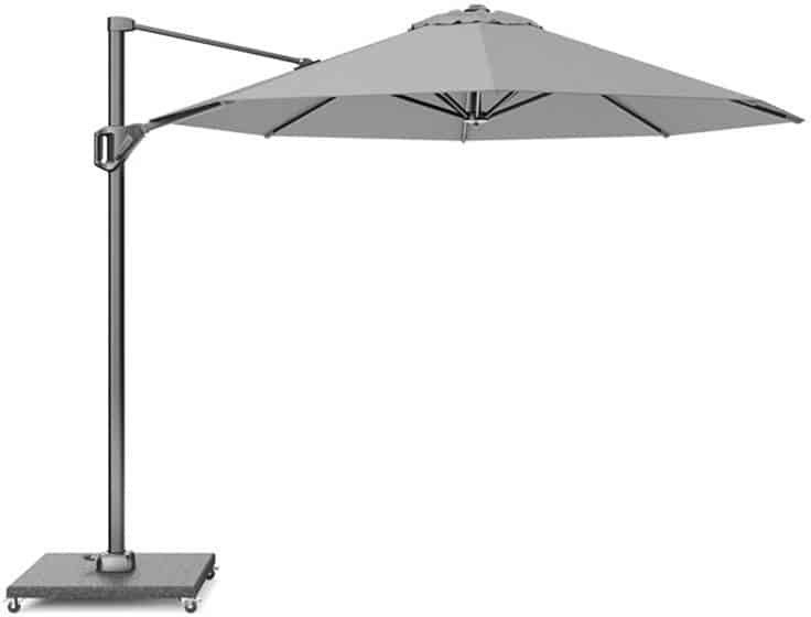 Parasol VOYAGER T1 3M Light Grey