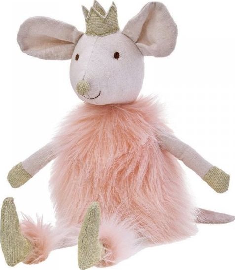 Beppe Maskotka Myszka Toutou 45 cm
