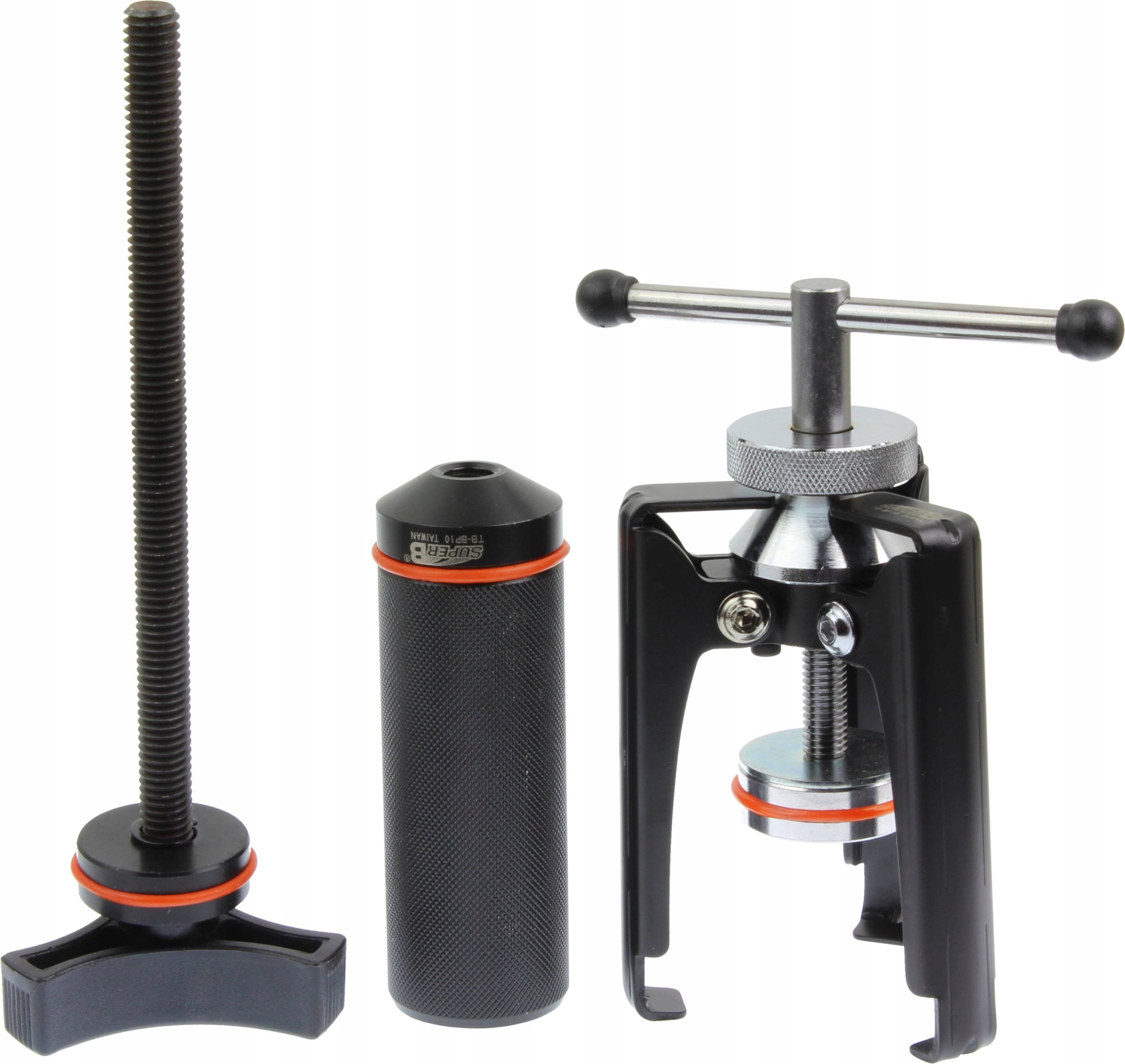 PRZYRZĄD SUPER-B DO MONTAŻU ŁOZYSK CAMPAGNOLO