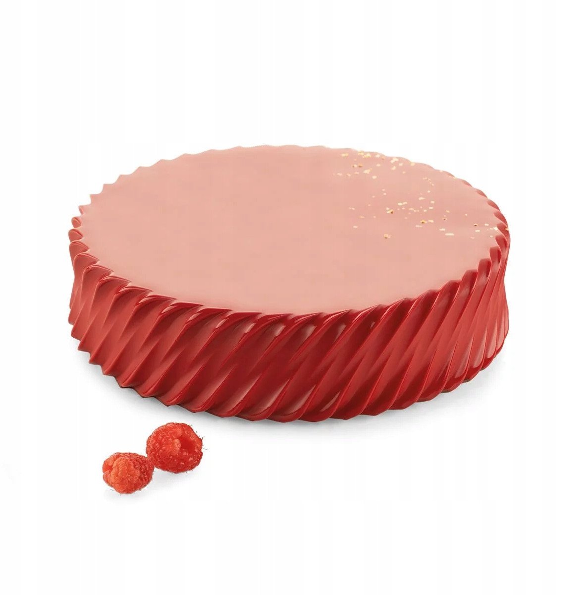 DRESS - Forma silikonowa, poj. 1,2 l