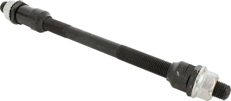 XMX Oś piasty tylnej XMX-HR-14 -3/8 x 175 mm - utwardzana Uniwersalny