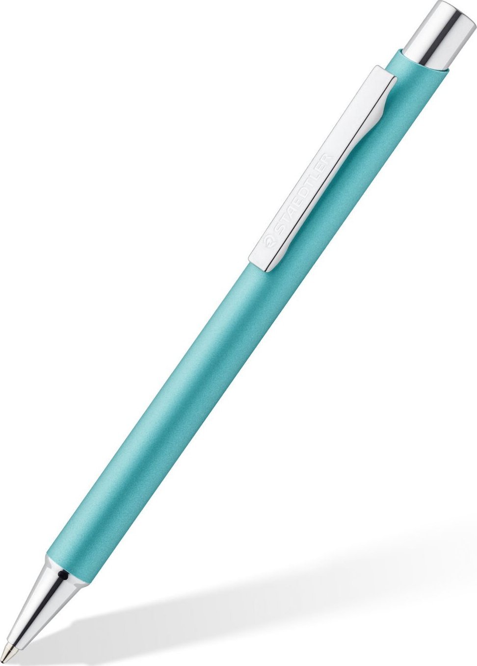 Staedtler STAEDTLER Druckkugelschreiber elance türkis retail