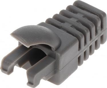 OSŁONA WEWNĘTRZNA WTYKU RJ-45 RJ45/WP-S/INF*P100