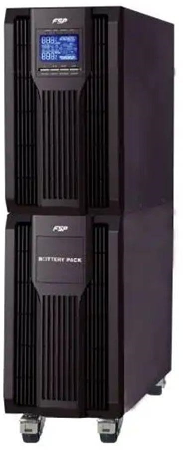 UPS FSP/Fortron UPS CHAMP 6K tower, 6000 VA/5400 W, online